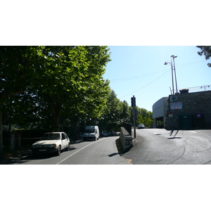 Photo France La Gaude 2007-07 3