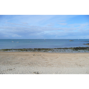 Photo France Presqu'ile de Quiberon Pointe du Conguel 2008-07 14