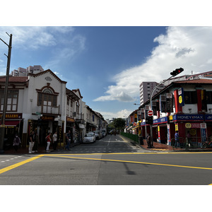 Photo Singapour Little India 2023-01 8