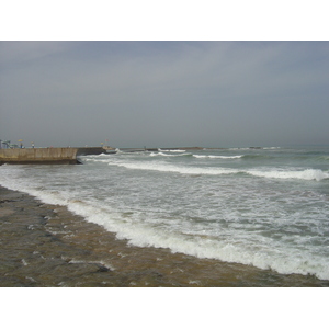 Photo Maroc Casablanca 2004-09 93
