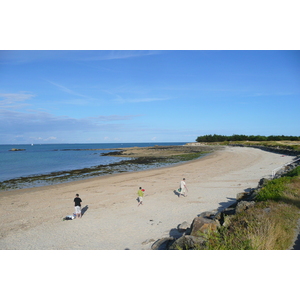 Photo France Presqu'ile de Quiberon Pointe du Conguel 2008-07 16