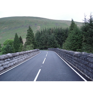 Photo Royaume-Uni Parc national des Brecon Beacons 2006-05 64