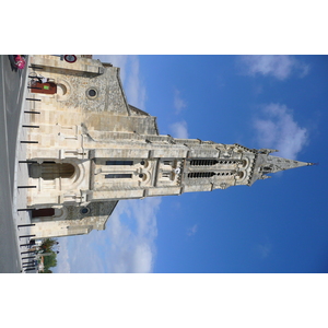 Photo France Routes des Lacs de Gironde 2007-08 10