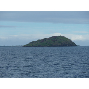 Photo Îles Fidji Denarau à île Tokoriki 2010-05 18