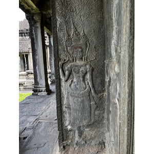 Photo Cambodge Siem Reap Angkor Wat 2023-01 14