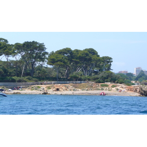 Photo France Cap d'Antibes 2007-07 64
