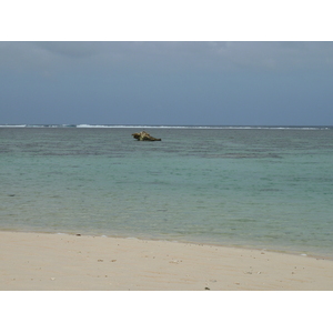 Photo Îles Fidji Nadi à Natadola 2010-05 6