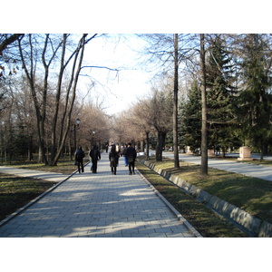 Photo Kazakhstan Almaty 2007-03 22