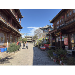 Photo Chine Lijiang 2026-01 653