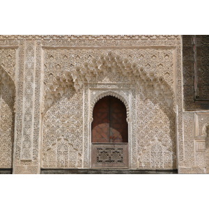 Photo Maroc Fez 2008-07 67