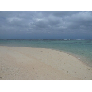 Photo Îles Fidji Nadi à Natadola 2010-05 104
