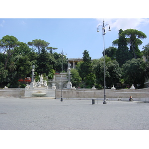 Photo Italie Rome 2002-07 247