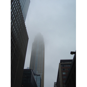 Photo États-Unis Minneapolis 2006-03 6