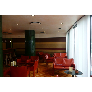 Photo Italie Milan Country Hotel Borromeo 2008-06 10