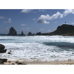 Photo Guadeloupe Pointe des Châteaux 2021-02 245