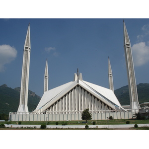 Photo Pakistan Islamabad 2006-08 96