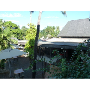 Photo Îles Fidji Hotel Mercure Nadi 2010-05 6