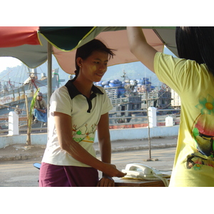 Photo Birmanie (Myanmar) Myeik (Mergui) 2005-01 103