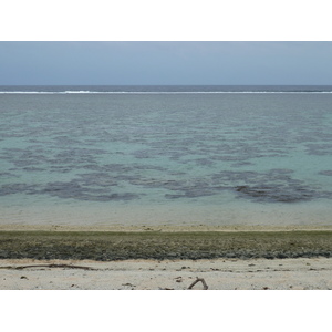 Photo Îles Fidji Nadi à Natadola 2010-05 87