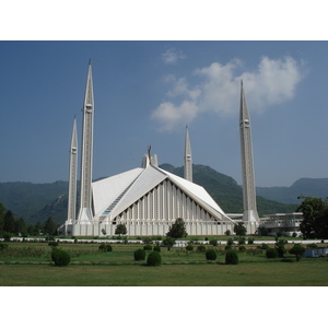 Photo Pakistan Islamabad 2006-08 106