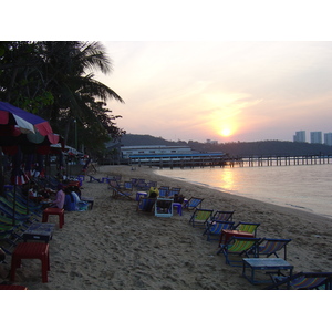 Photo Thaïlande Pattaya 2004-12 12