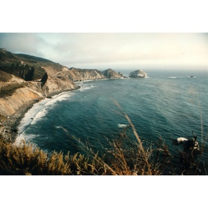 Photo États-Unis Californie 1992-08 6