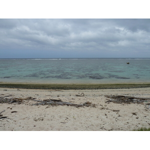 Photo Îles Fidji Nadi à Natadola 2010-05 92