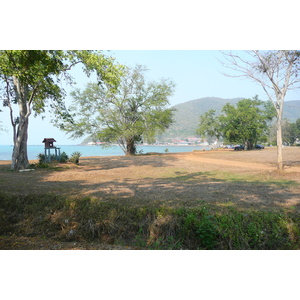 Photo Thaïlande Chonburi Base Navale Choumpon 2008-01 19