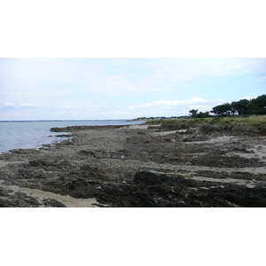 Photo France Piriac sur mer 2007-07 4