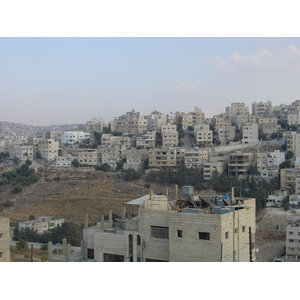 Photo Jordanie Amman 2004-10 9