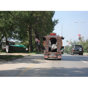 Photo Pakistan Islamabad 2006-08 102