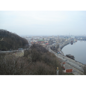 Photo Ukraine Kiev 2007-03 120