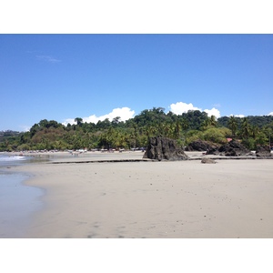 Photo Costa Rica Parc Manuel Antonio 2015-03 105