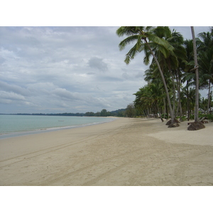 Photo Thaïlande Khao Lak Meridien Khao Lak Hotel 2005-12 47