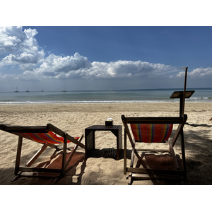 Photo Thaïlande Ko Lanta 2023-01 22