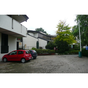 Photo Italie Milan Country Hotel Borromeo 2008-06 37