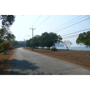 Photo Thaïlande Chonburi Base Navale Choumpon 2008-01 91