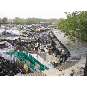 Photo Inde Bombay 2003-05 44