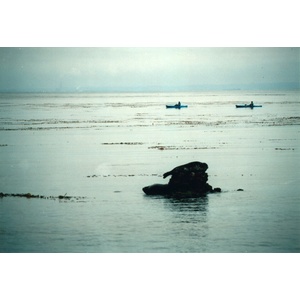 Photo États-Unis Californie 1992-08 14