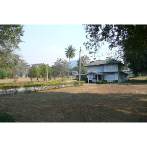 Photo Thaïlande Chonburi Base Navale Choumpon 2008-01 88