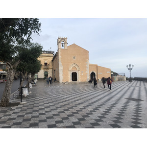 Photo Italie Sicile Taormine 2020-02 78