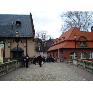 Photo France Strasbourg 2007-01 133