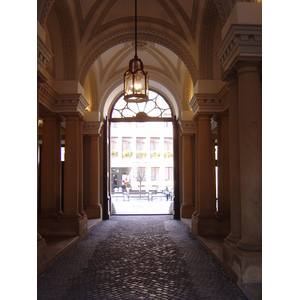 Photo Slovaquie Bratislava 2004-11 35