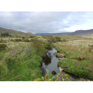 Photo Irlande Kerry Parc National de Killarney 2004-05 9