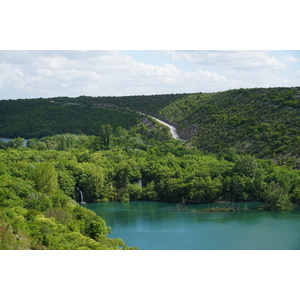 Photo Croatie 2016-04 20