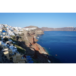 Photo Grèce Santorin Oia 2016-07 69
