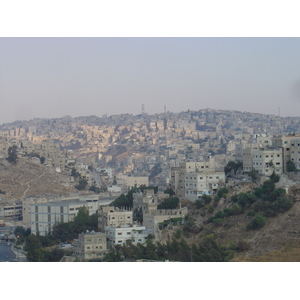 Photo Jordanie Amman 2004-10 63