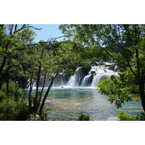 Photo Croatie Parc national KRKA 2016-04 74