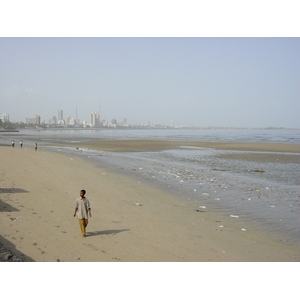 Photo Inde Bombay 2003-05 84