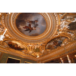 Photo France Château de Vaux Le Vicomte 2010-09 34